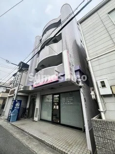 ステイ・シア甲南【5階】の外観