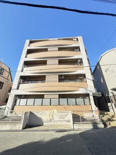 サンパレス21六甲2の画像