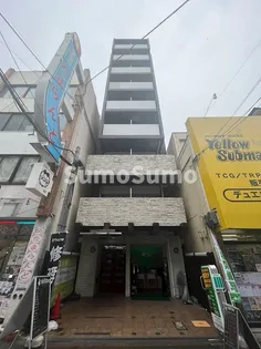 ビガーポリス112日本橋3丁目【8階】の外観