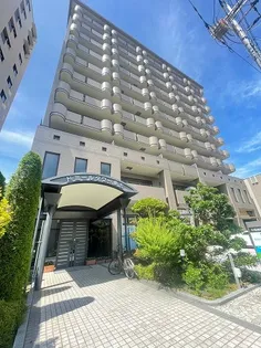 ドミールタワー幸大の画像