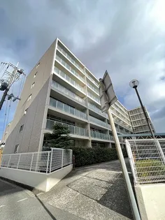 新甲子園マンションの画像