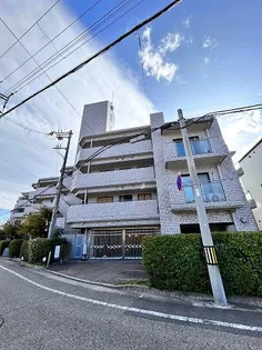 甲子園上鳴尾シティハウスの画像