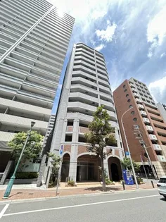 アーバネックス元町通【3階】の外観