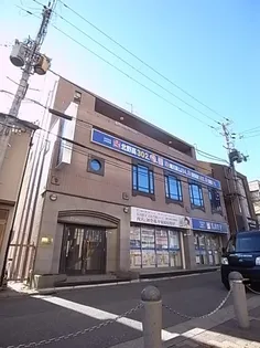 プライムハウス甲東園の画像