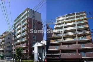 ピュア博多駅南弐番館の画像