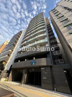 大阪府大阪市浪速区桜川1丁目【マンション】の外観