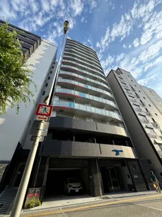 セレニテ難波グランデシュッドの画像