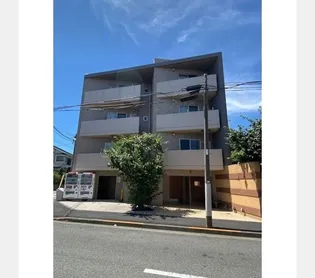 コージーコート学芸大学の画像