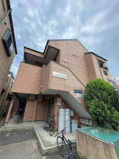 プルミエールⅡの画像