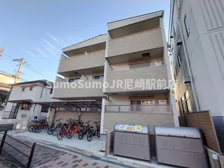 ピレーネ加島の画像