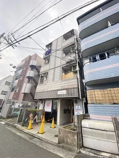 リーフエイジ園田の画像