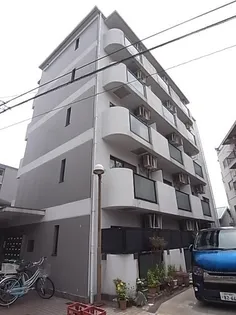 メゾンド花木の画像