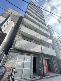 エスリード夕陽丘第2の画像