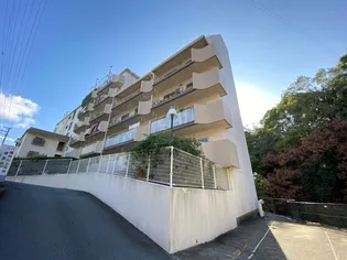 ハイツ六甲の画像