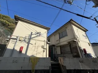 サンヒル南棟の画像