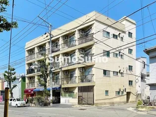 生和マンションの画像