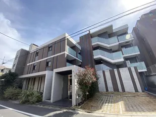 インペリアル弦巻の画像