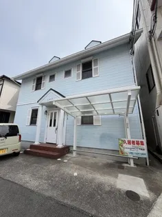 ハイツ石川の画像