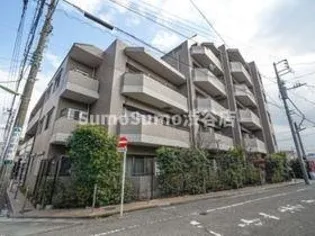 プレミアノッツェ祐天寺の画像