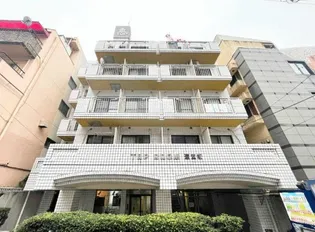 トップルーム道玄坂の画像