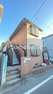 プラチナコート五本木の画像