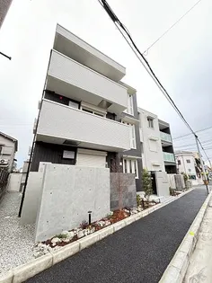 SUN BRIGHT EASTの画像