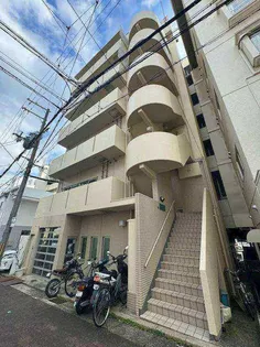 マノビルの画像