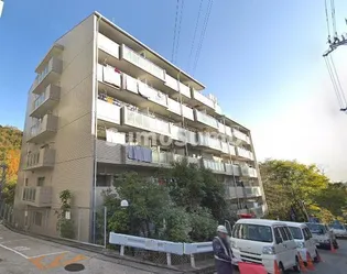 ハイツ雲雀丘の画像