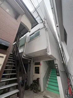 西原コーポの画像