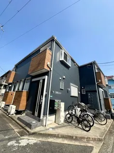 サンフォード上ヶ原の画像