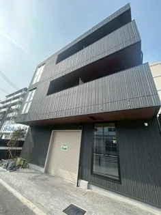 旭化成田代町PJの画像