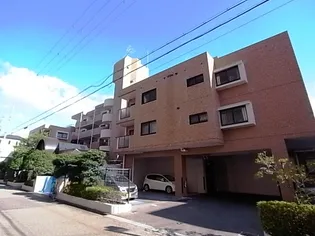 グラン ドムール甲子園口の画像