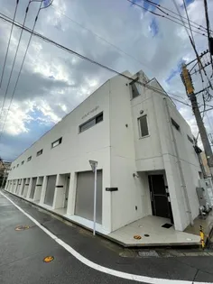 M FLAT西新の画像