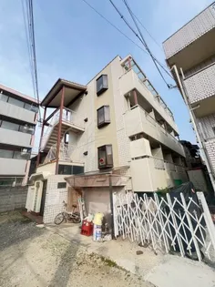 甲子園イトーハイツの画像