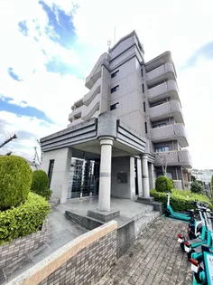 ヴェルデ空港前Iの画像