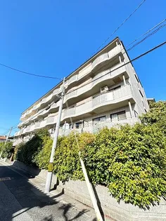 レジデンス塚口の画像