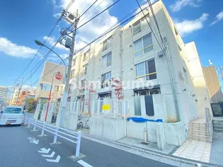 ZESTY駒沢大学IIの画像