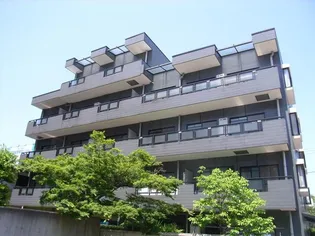 シティコート八雲の画像