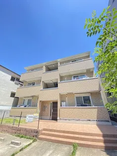 QUATRE SAISONS 南塚口の画像