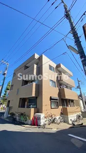 カサ モラーダの画像