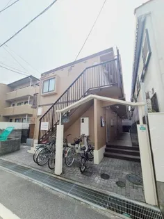 アウレリア甲子園の画像