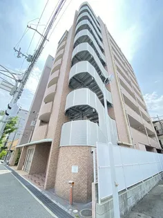 プレステージ立花の画像