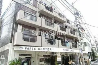 パレス恵比寿の画像