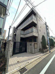 パセオ三軒茶屋の画像