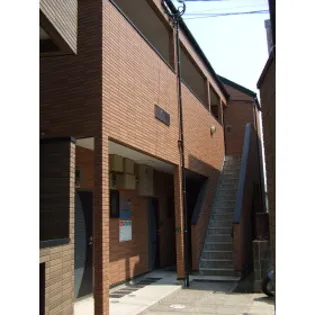 エフ フラット唐人町の画像