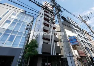 アガスティーア薬院の画像