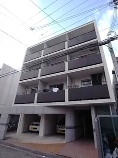 ダイドーメゾン西宮北口IIIの画像