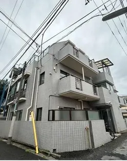 グランコールス東北沢の画像