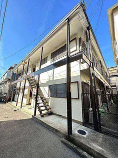 モリイアパートメントの画像