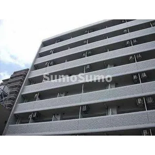 ライオンズマンション天神西【1階】の外観